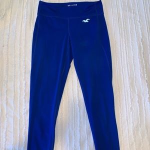 Hollister Sport Leggings